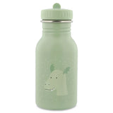 Kinder Edelstahl Trinkflasche Trixie Drache 350ml