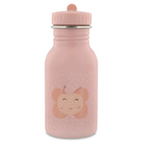 Kinder Edelstahl Trinkflasche Trixie Schmetterling 350ml
