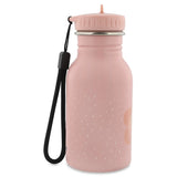 Kinder Edelstahl Trinkflasche Trixie Schmetterling 350ml