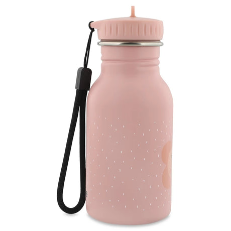 Kinder Edelstahl Trinkflasche Trixie Schmetterling 350ml