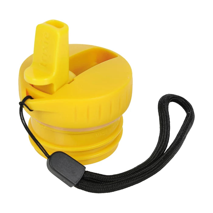 Kinder Edelstahl Trinkflasche Trixie Papagei 500ml