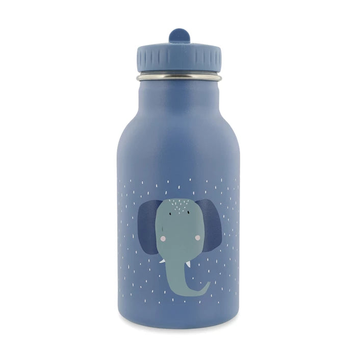 Kinder Thermos Trinkflasche Trixie Elefant 350ml