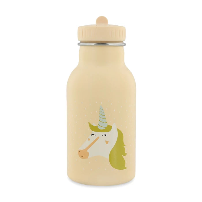 Kinder Thermos Trinkflasche Trixie Einhorn 350ml