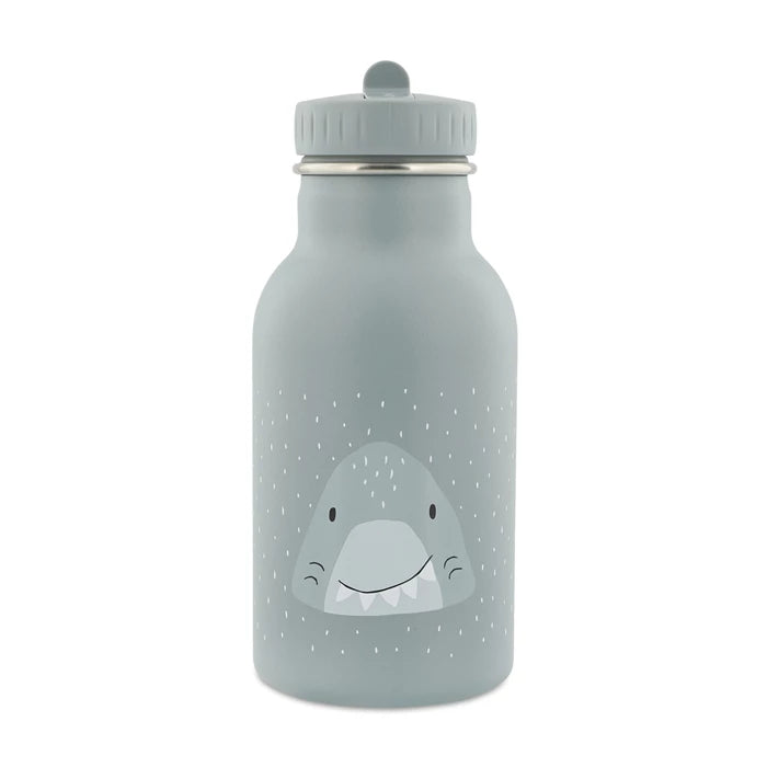 Kinder Thermos Trinkflasche Trixie Hai 350ml