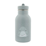 Kinder Thermos Trinkflasche Trixie Hai 350ml