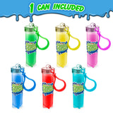 CRAZE Magic Slime Schlüsselanhänger