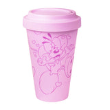 Diddl Coffee to go Becher Pastelllila