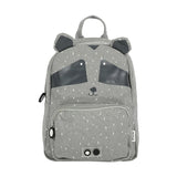 Kinderrucksack Trixie Gross Waschbär