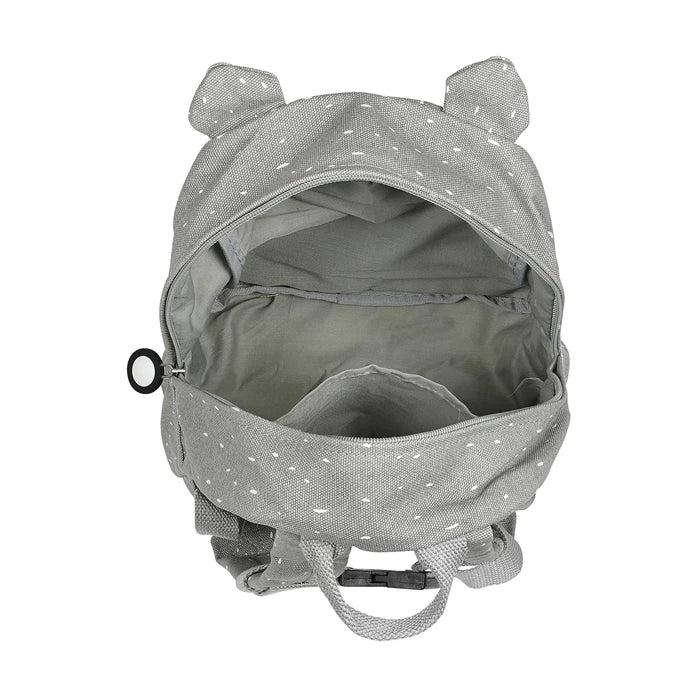 Kinderrucksack Trixie Gross Waschbär