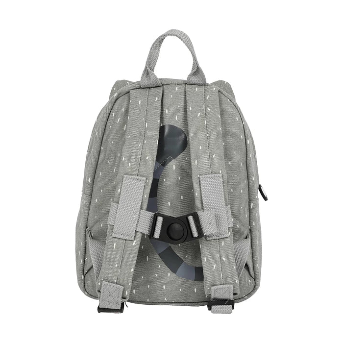 Kinderrucksack Trixie Gross Waschbär
