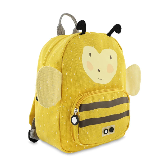 Kinderrucksack Trixie Gross Biene