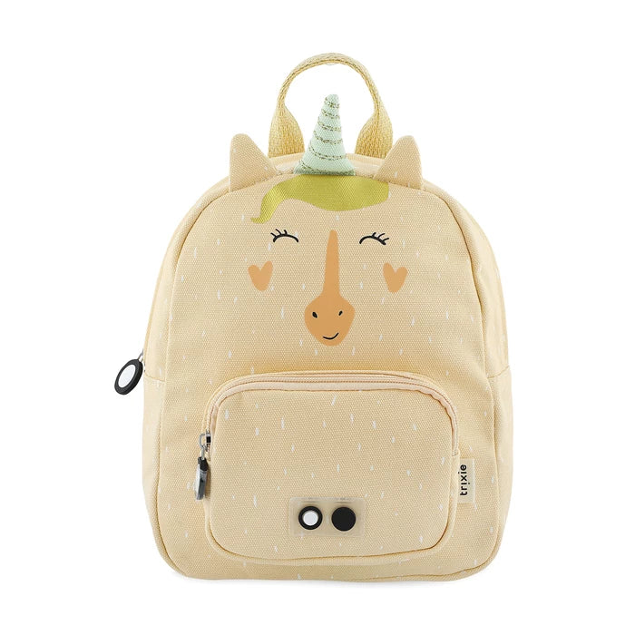Kinderrucksack Kindergartenrucksack Trixie klein Einhorn