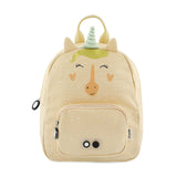 Kinderrucksack Kindergartenrucksack Trixie klein Einhorn