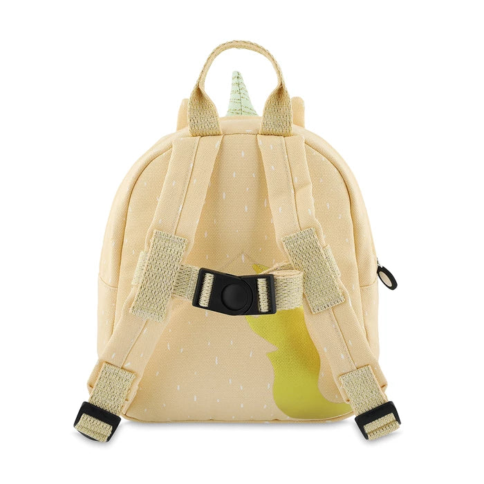 Kinderrucksack Kindergartenrucksack Trixie klein Einhorn