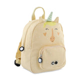 Kinderrucksack Kindergartenrucksack Trixie klein Einhorn