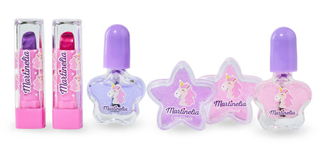Martinelia Martinelia Unicorn Face Box
