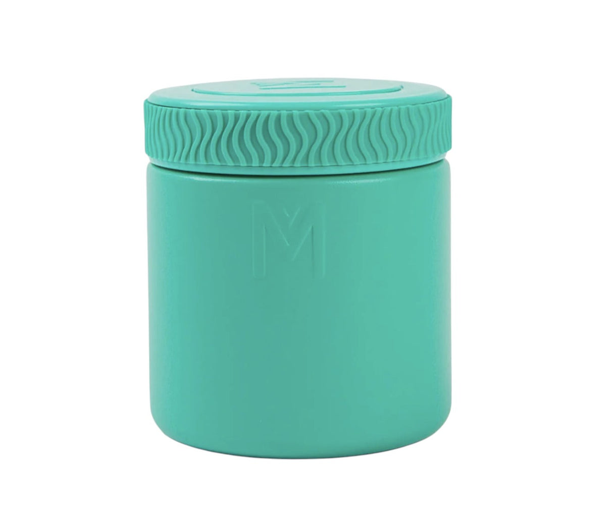 Thermobehälter Lunchbox MontiiCo Mojito
