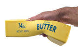 Totally Big Butter Squishy