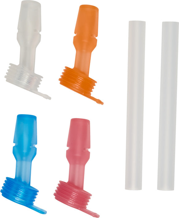 Camelbak Thrive Flip KIDS Ersatzmundstück 4farbig