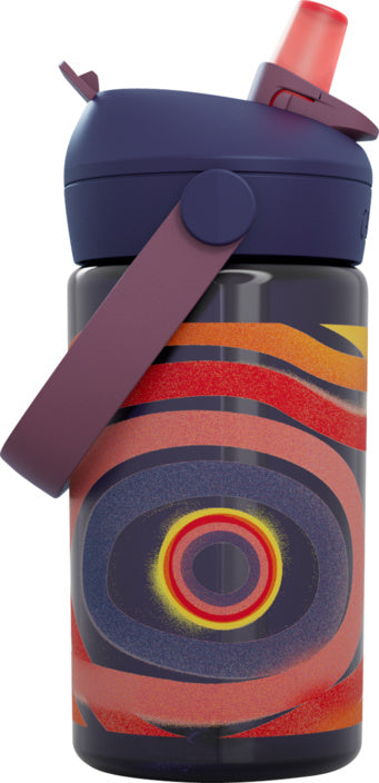 Kinder Trinkflasche Camelbak Eddy Kids Thrive Flip Cyclone
