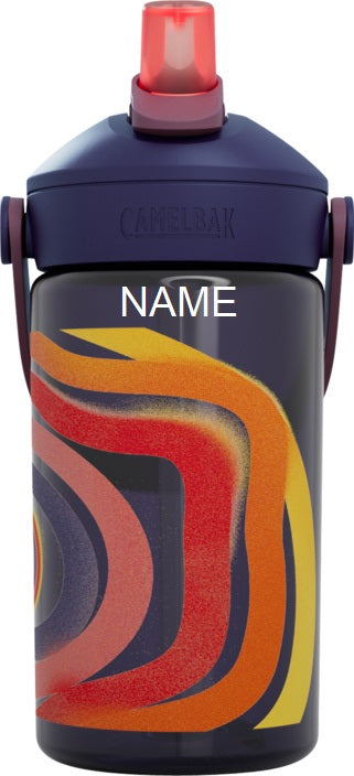 Kinder Trinkflasche Camelbak Eddy Kids Thrive Flip Cyclone