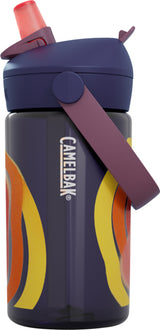 Kinder Trinkflasche Camelbak Eddy Kids Thrive Flip Cyclone