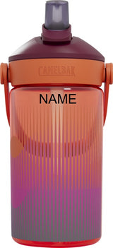 Kinder Trinkflasche Camelbak Eddy Kids Thrive Flip Misty Mountain