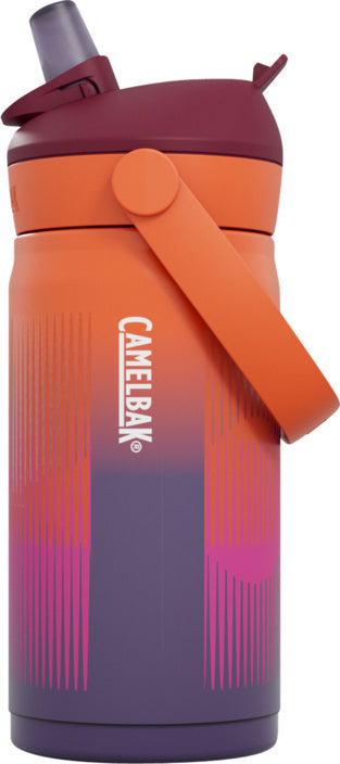 Kinder Thermosflasche Camelbak Eddy Thrive Flip Misty Mountain