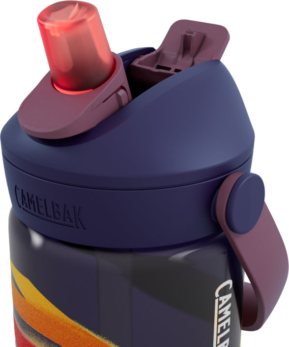 Kinder Thermosflasche Camelbak Eddy Thrive Flip Cyclone