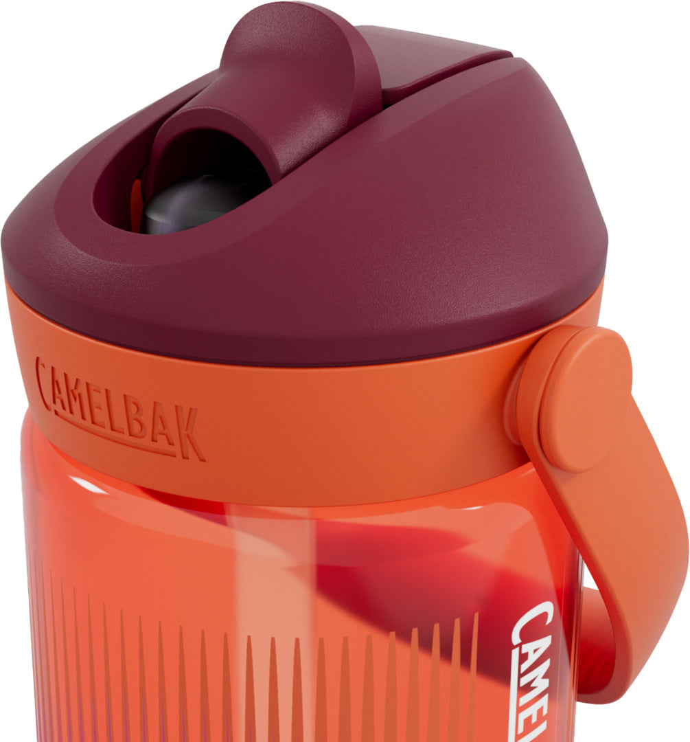 Kinder Trinkflasche Camelbak Eddy Kids Thrive Flip Misty Mountain