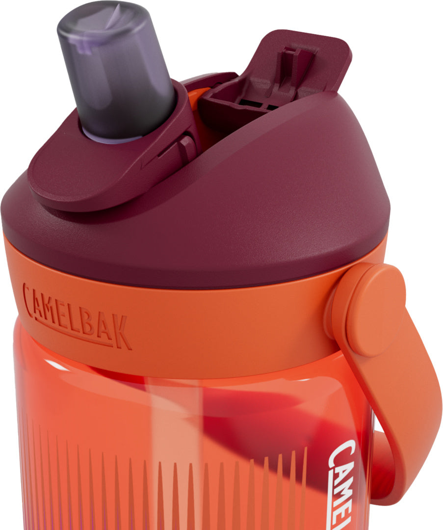 Kinder Trinkflasche Camelbak Eddy Kids Thrive Flip Misty Mountain