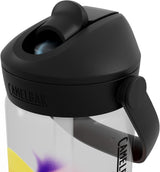 Kinder Trinkflasche Camelbak Eddy Kids Thrive Flip Golden Hour