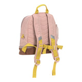 Kinderrucksack Kindergartenrucksack Lässig Mini Backpack Adventure Tippi