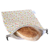 Lunchbag und Brotbeutel Colibri Apfel
