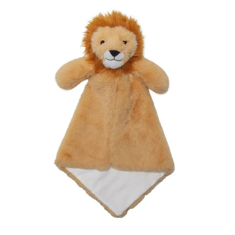 Schmusetuch Cubbies Löwe