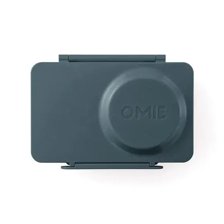 Thermo Lunchbox OmieBox UP Graphit
