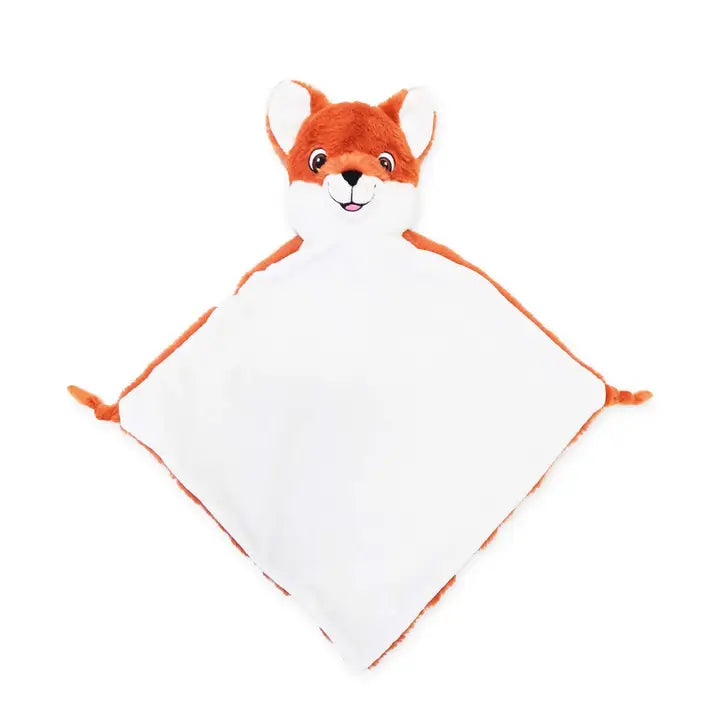 Schmusetuch Cubbies Fuchs