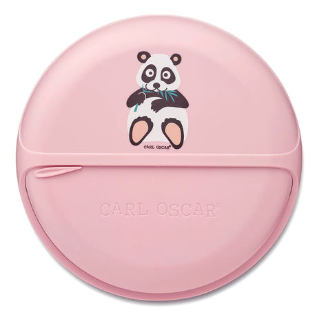 Znünibox Carl Oscar MiniDisc Panda