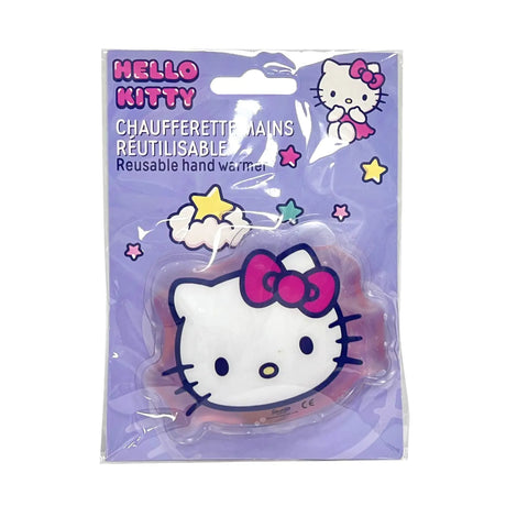 Handwärmer Hello Kitty