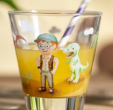 Trinkglas Leonardo Dino