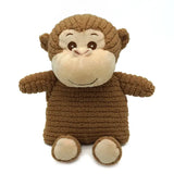 Wärmekuscheltier Affe