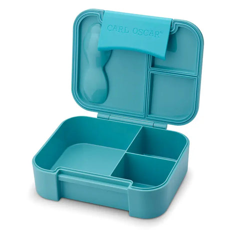 Znünibox Carl Oscar BentoBox Delfin
