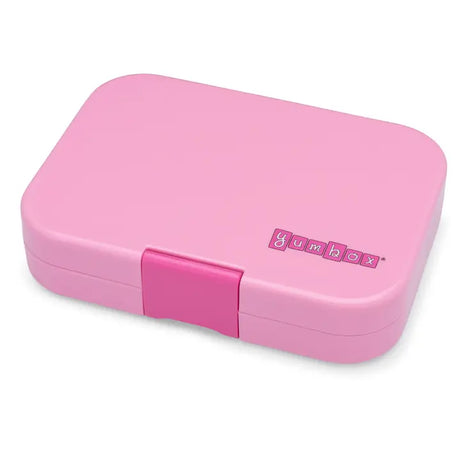 Znünibox Yumbox Panino Power Pink Schwan