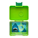 Znünibox Yumbox Mini Snack Shark