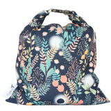 Lunchbag und Brotbeutel Colibri Glühwürmchen