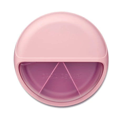 Znünibox Carl Oscar SnackDisc Gross Rosa
