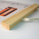 Messlatte für Kinder Fahrzeuge