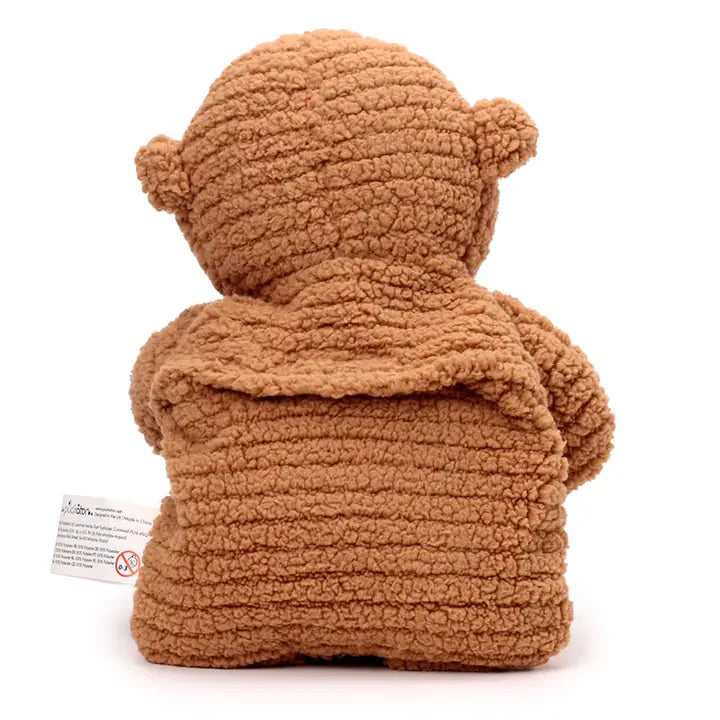Wärmekuscheltier Affe