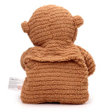 Wärmekuscheltier Affe