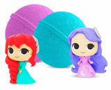CRAZE Überraschungsbadekugel Prinzessin
